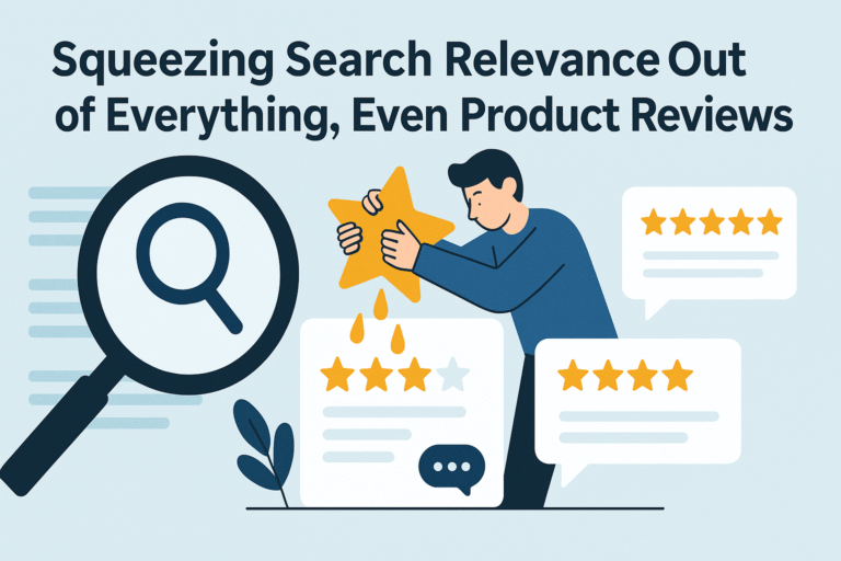 search relevance