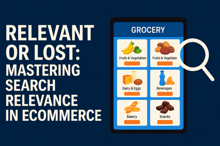 search relevance