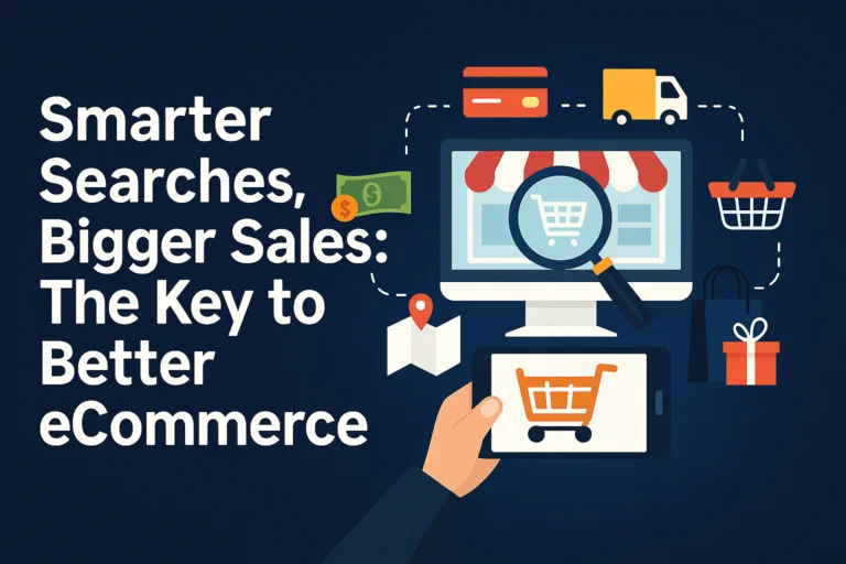 smarter searches