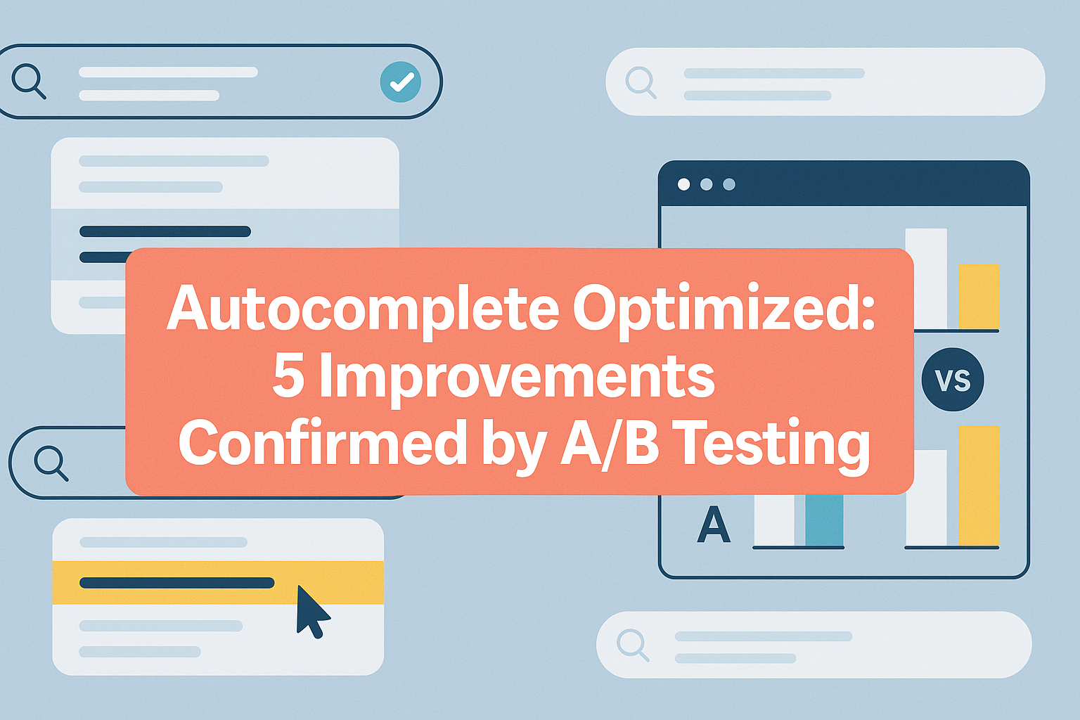 autocomplete
