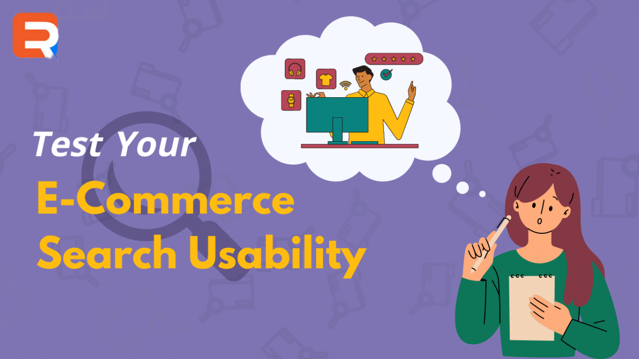 Test Your E-Commerce Search Usability