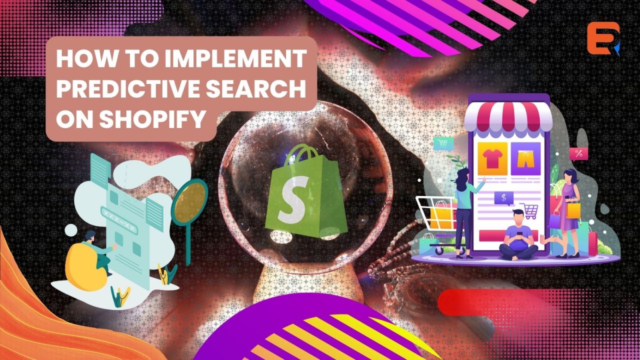 How to Implement Predictive Search on Shopify