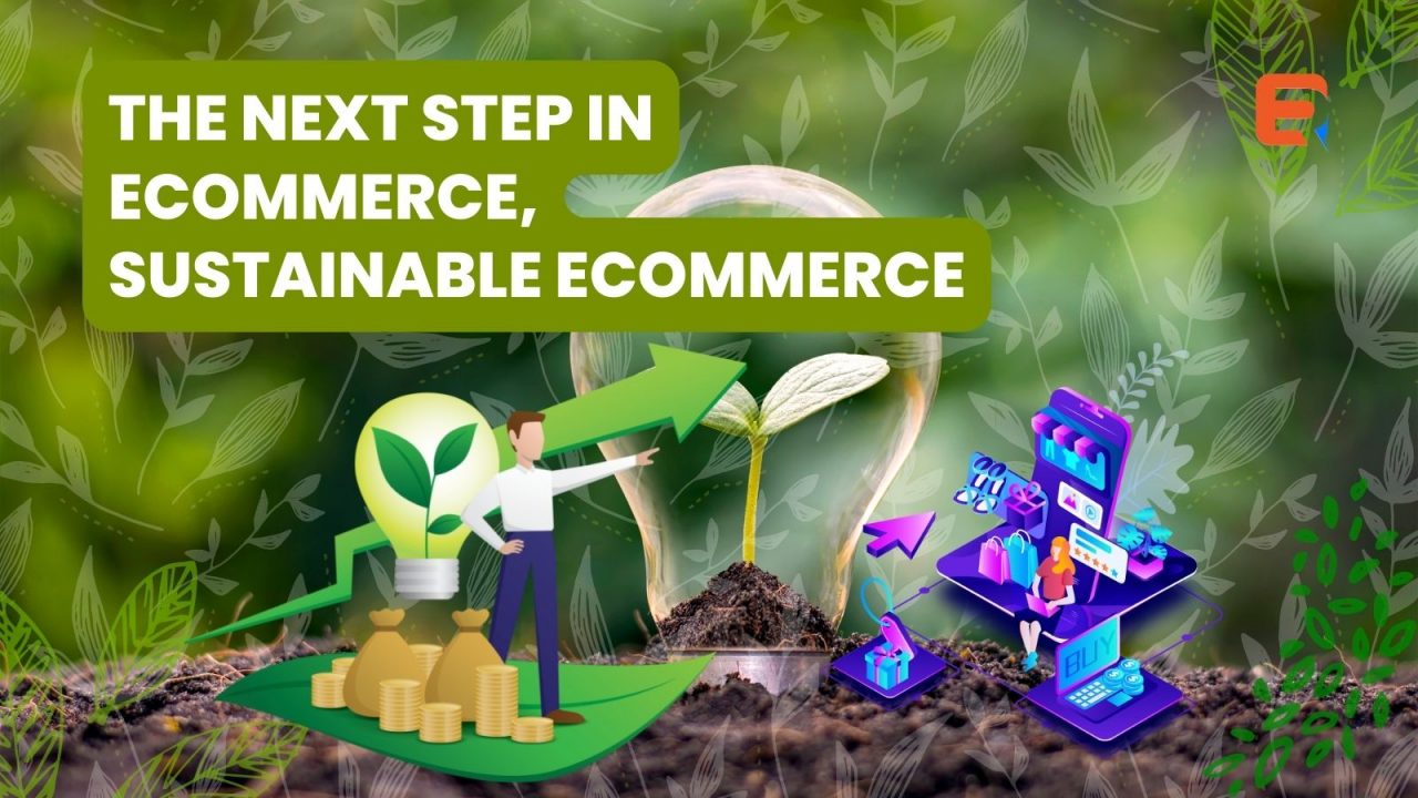 Sustainable eCommerce