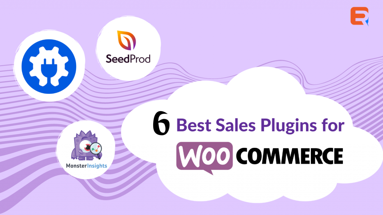 6 Best Sales Plugins for WOO Commerce