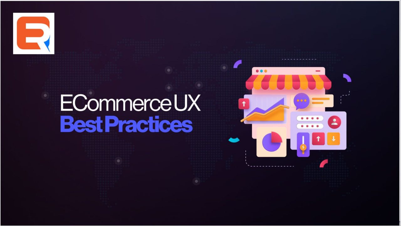 Ecommerce ux best practices
