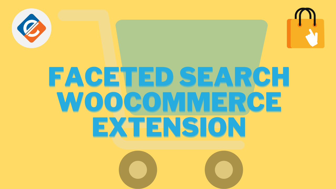Faceted Search Woocommerce Extension