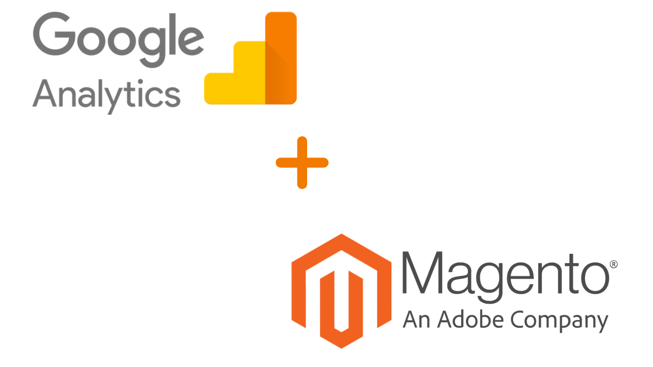 How to add google analytics to magento