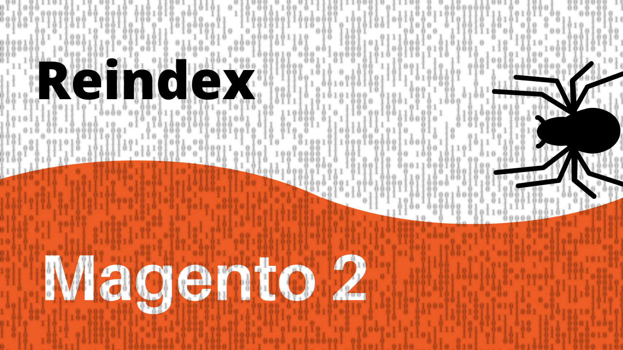 How to reindex magento 2 data