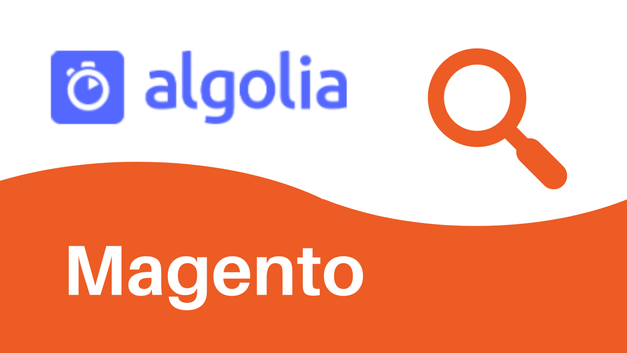 Algolia Magento 2