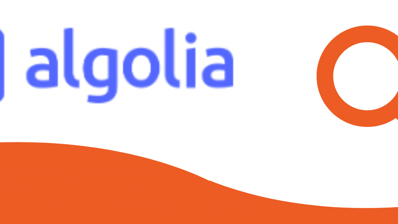 algolia autcomplete