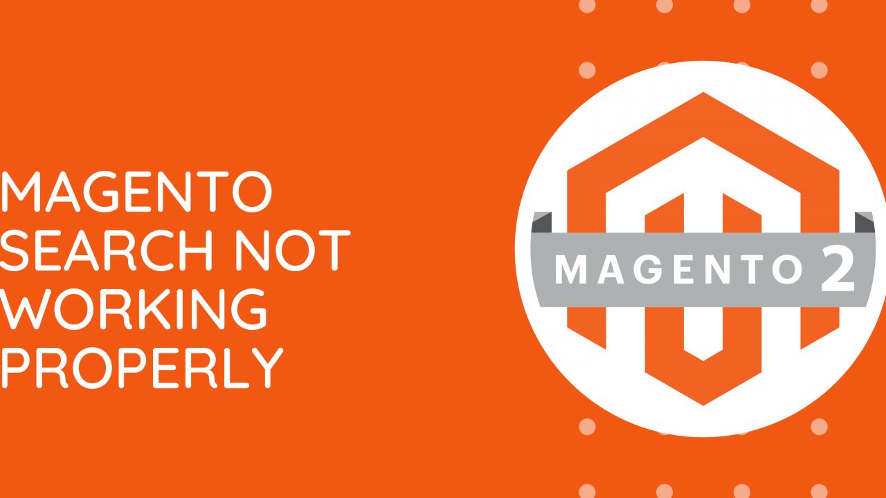 Magento search not working properly. How to fix in 10 minutes!