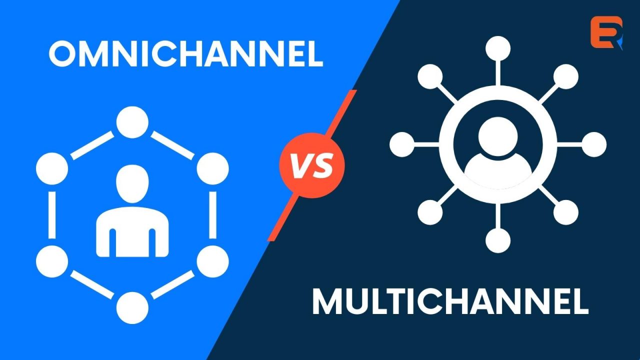 Omnichannel vs. Multichannel What's the Difference, and Which is Best for Retail Success