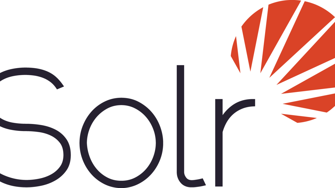 Solr autocomplete