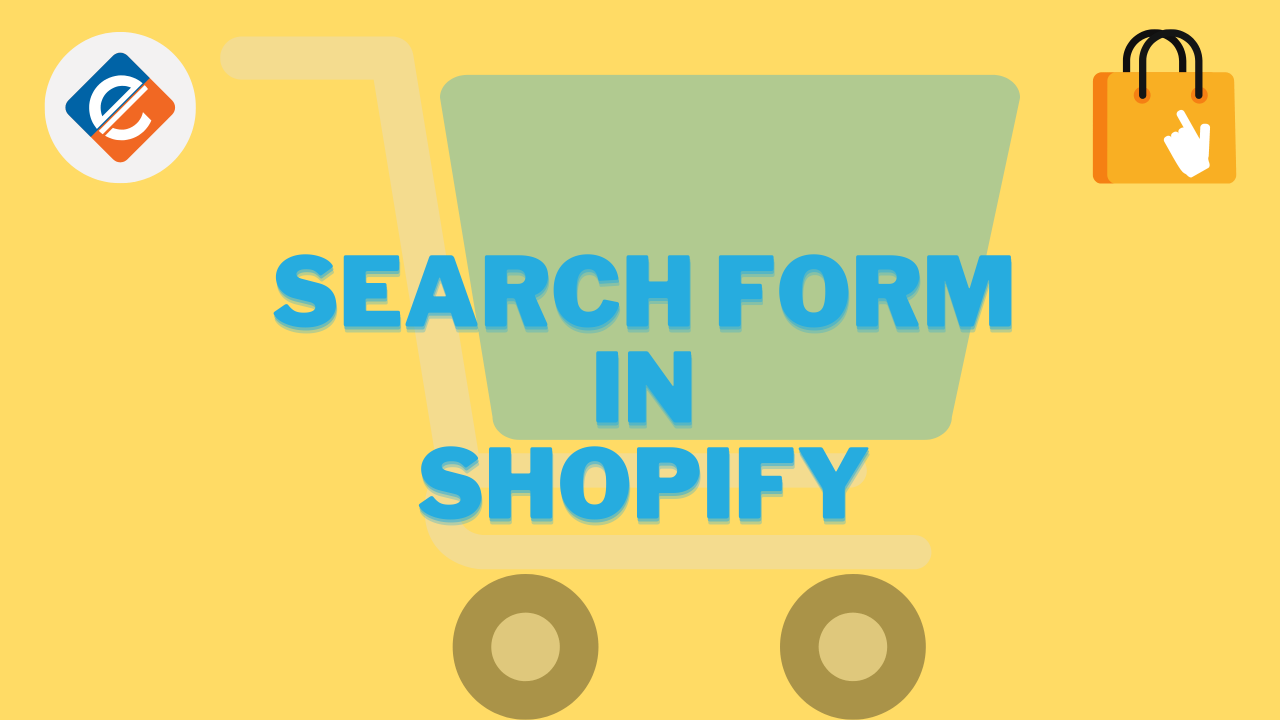 Search Form in Shopify