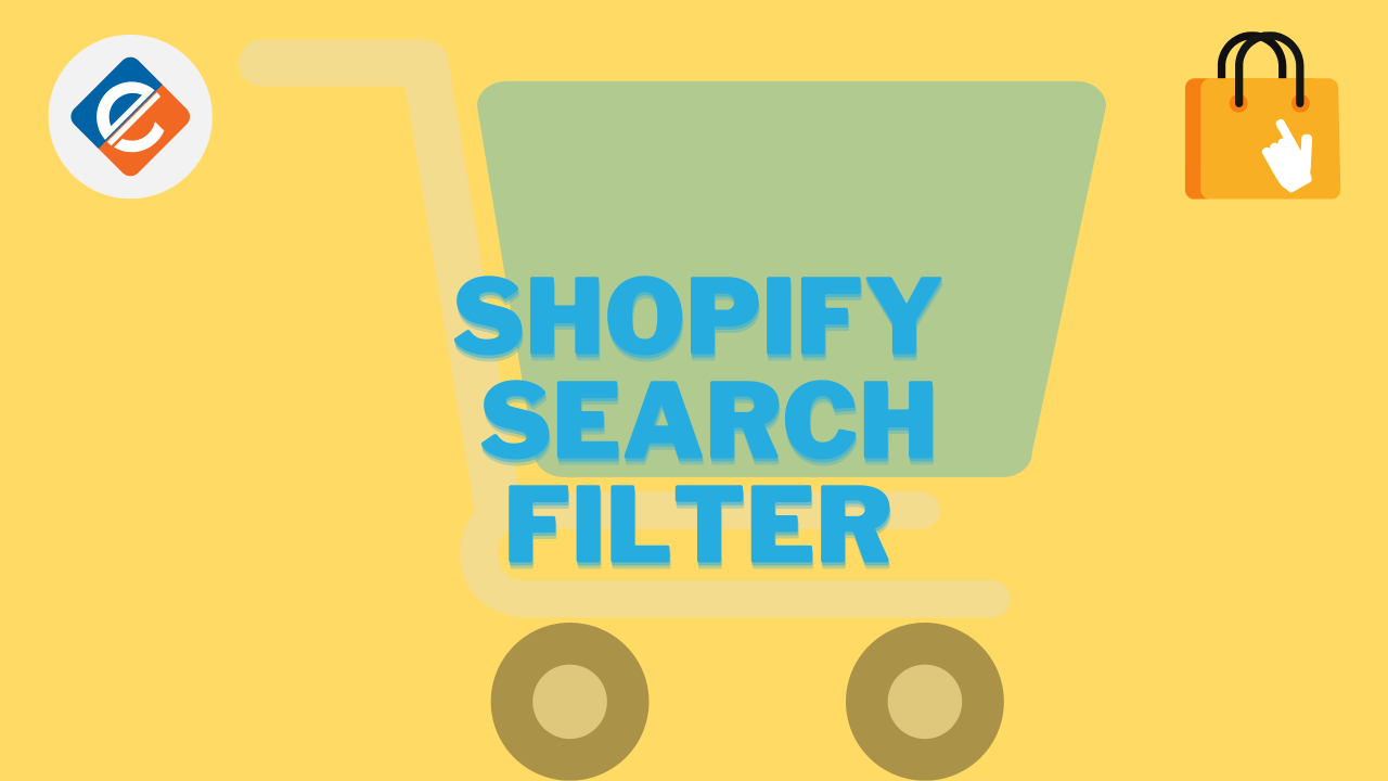 Shopify Search Filters