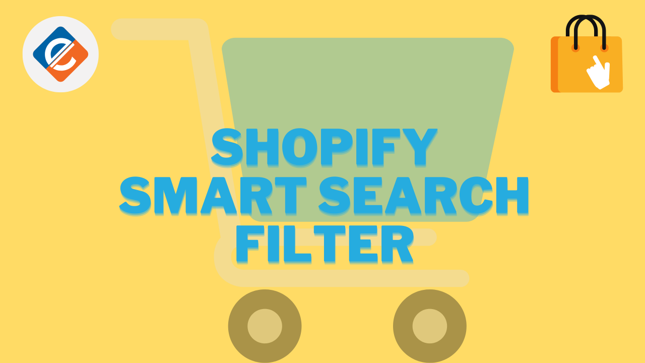 Shopify Smart Search Filter
