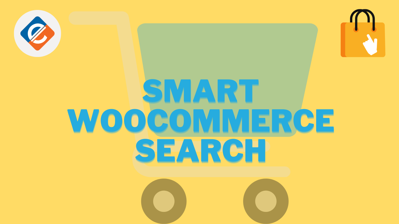 Smart Woocommerce Search
