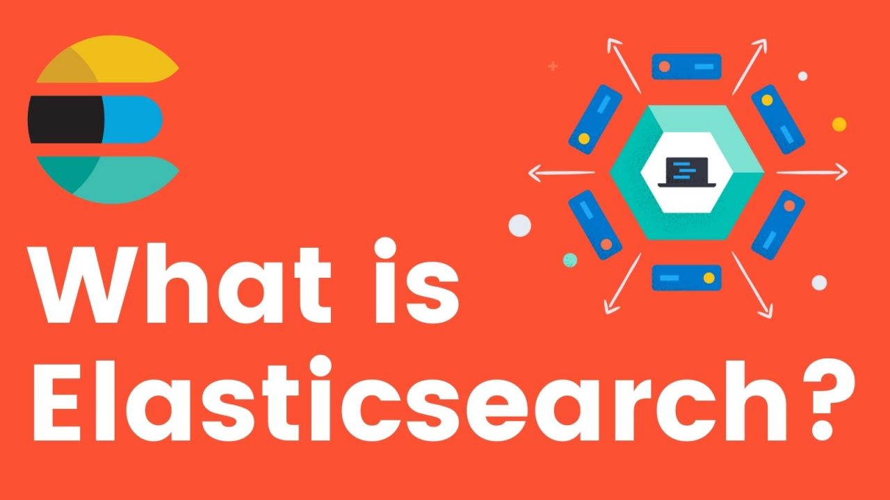 What is Elastic search