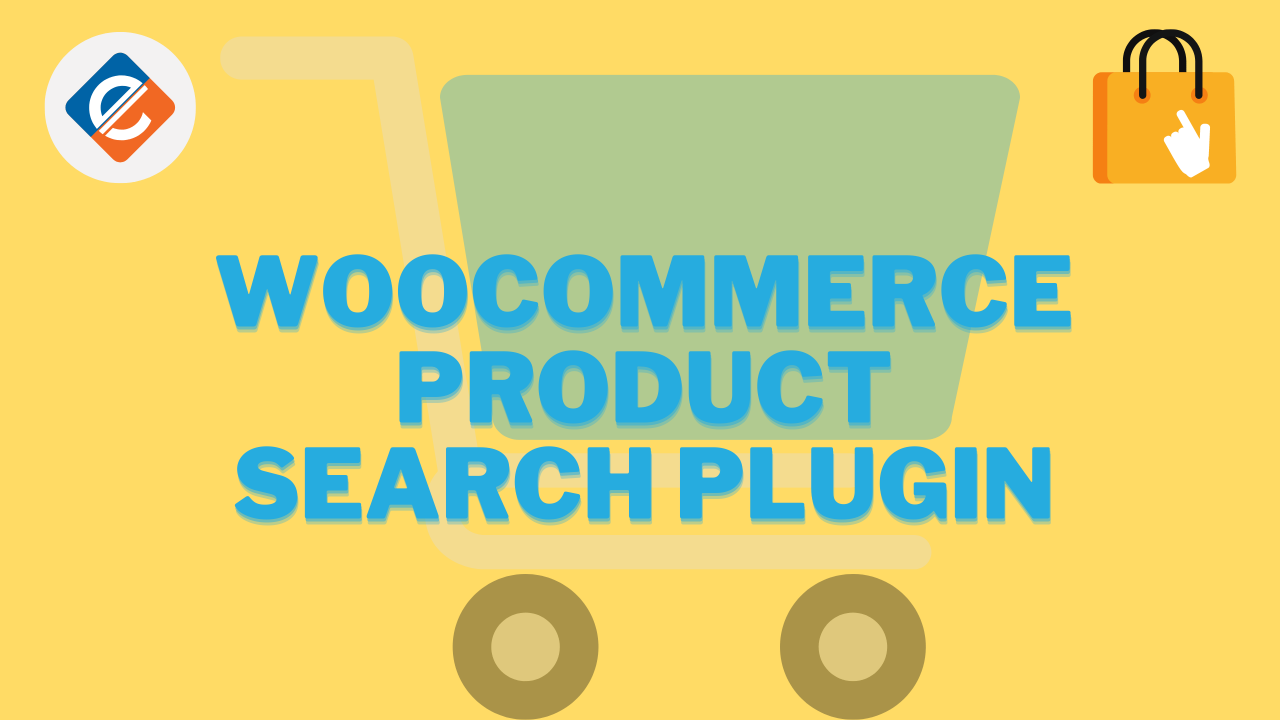 Woocommerce Product Search Plugin