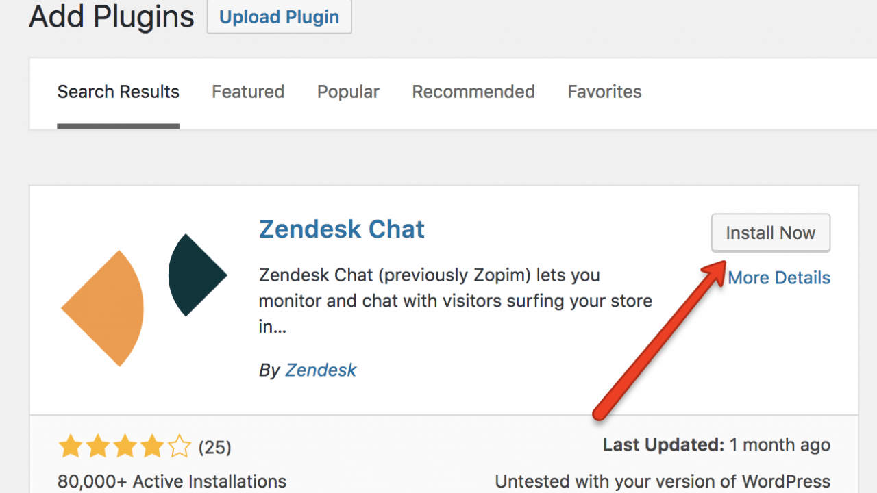 chat_wordpress_installnow