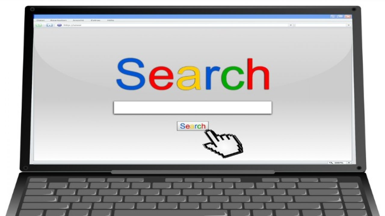 Google Search Script