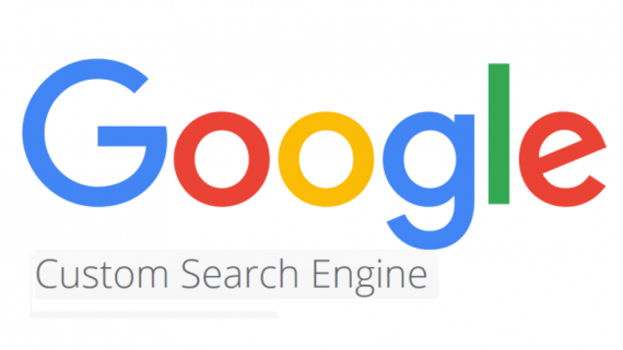Use Google Search Engine on my Website