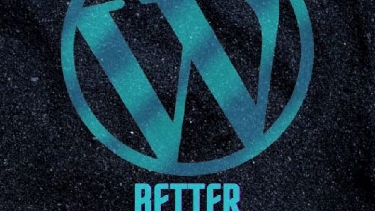 Wordpress Better Search Plugin
