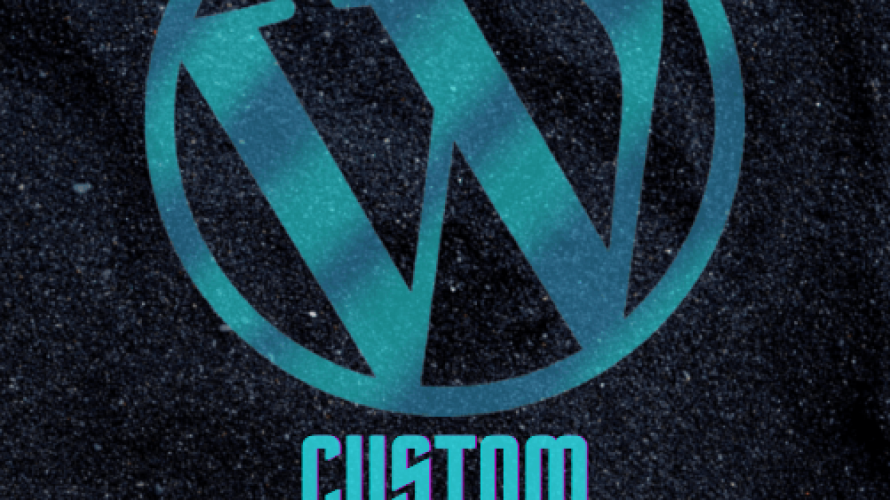 Custom Search Page Wordpress Plugin
