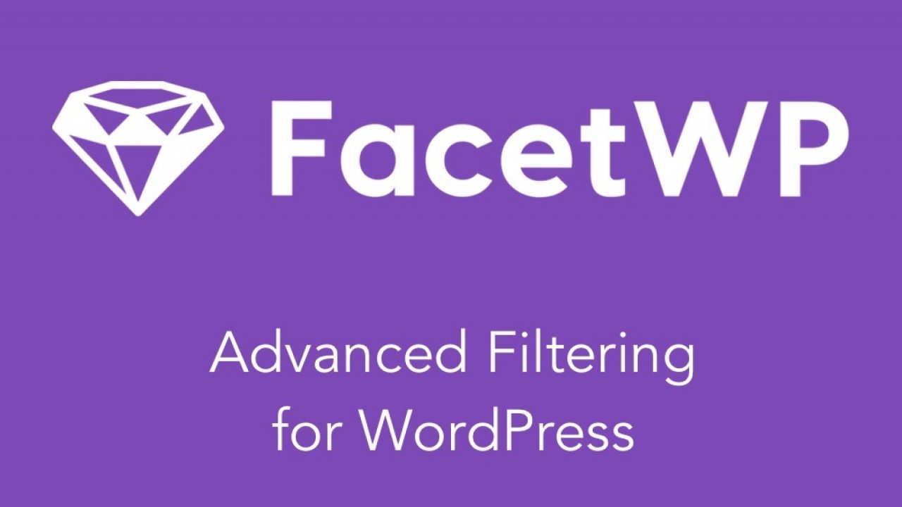 Faceted Search In WooCommerce Product Filter