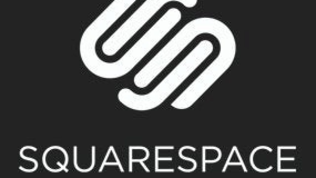 squarespace search logo