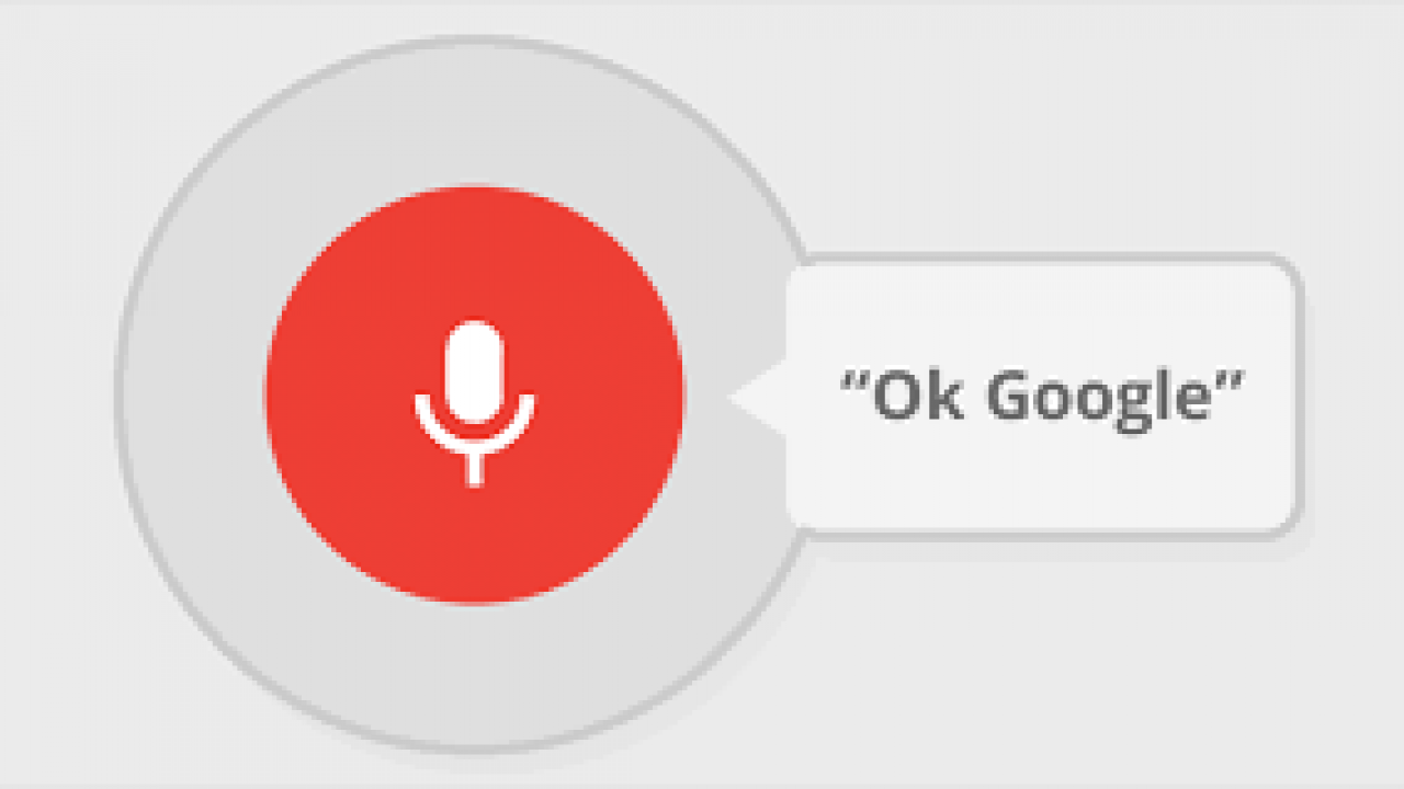 okGoogle