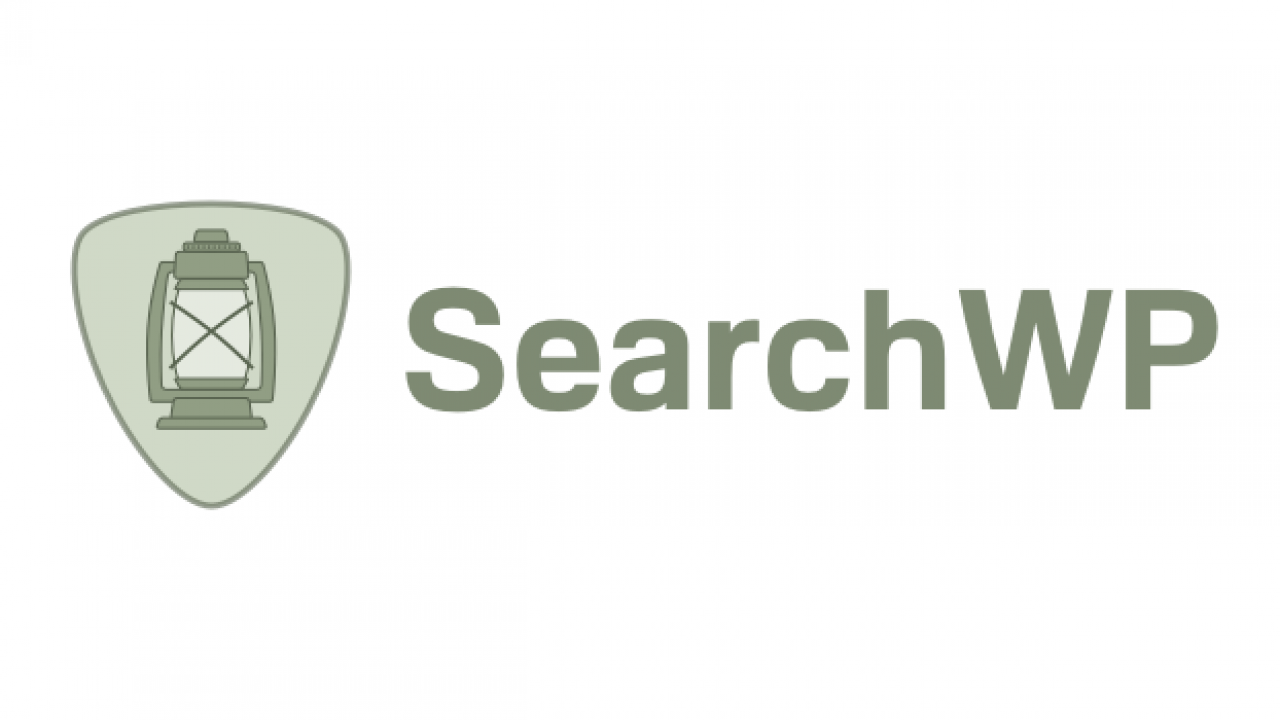 WP search plugin