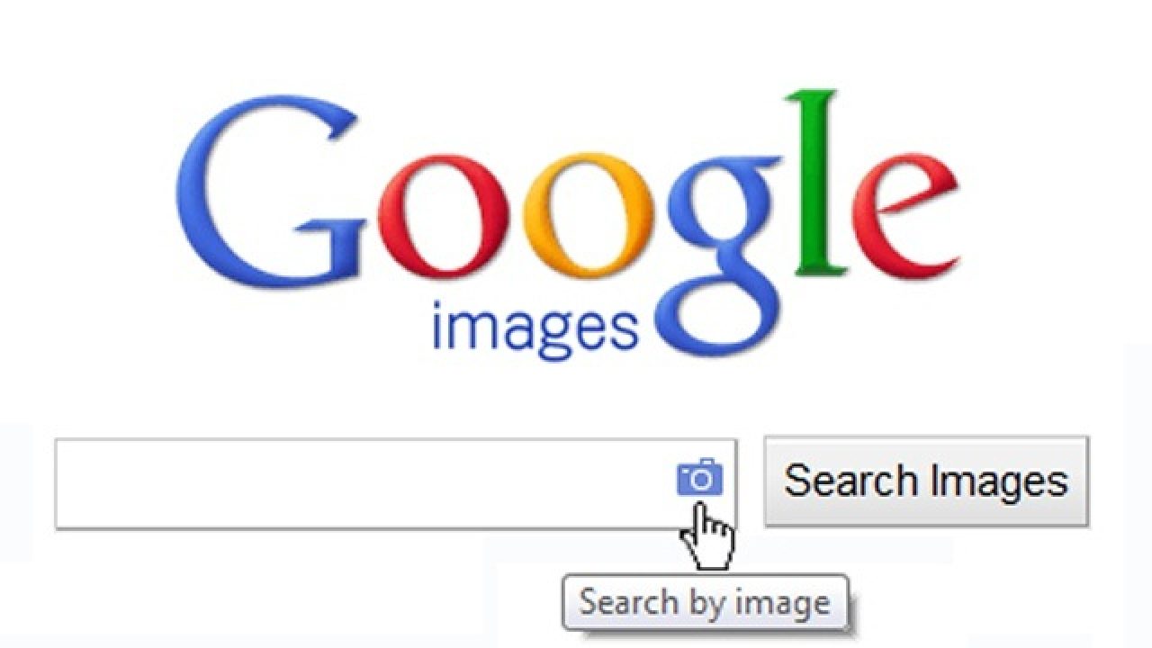 Google Custom Search API Reverse Image Search